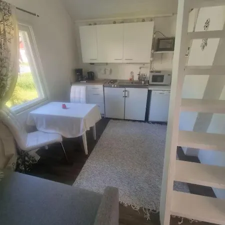 Kotoisa Moekki Paljulla Ja Puusaunalla Orimattila